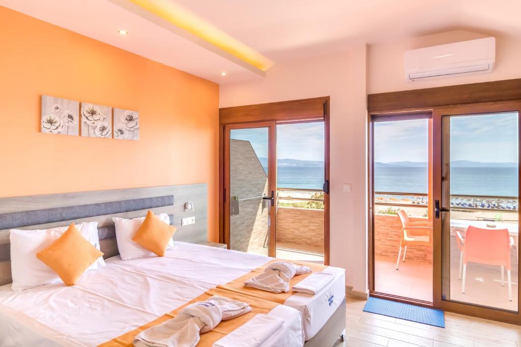 Vila Akis ex Vergina