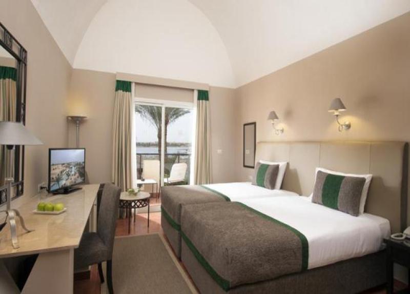 Jaz Makadina Hotel