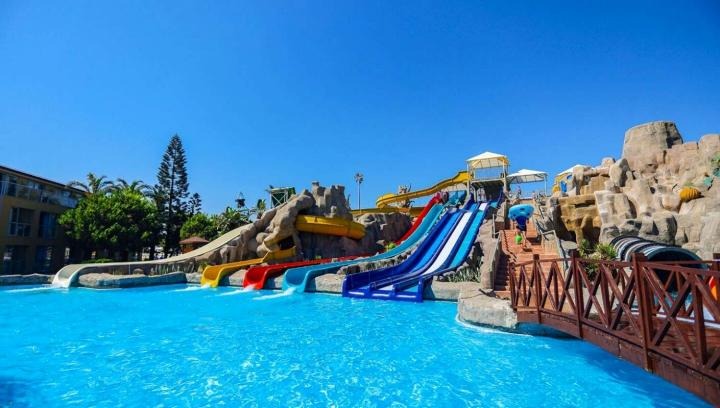 Selectum Family Resort