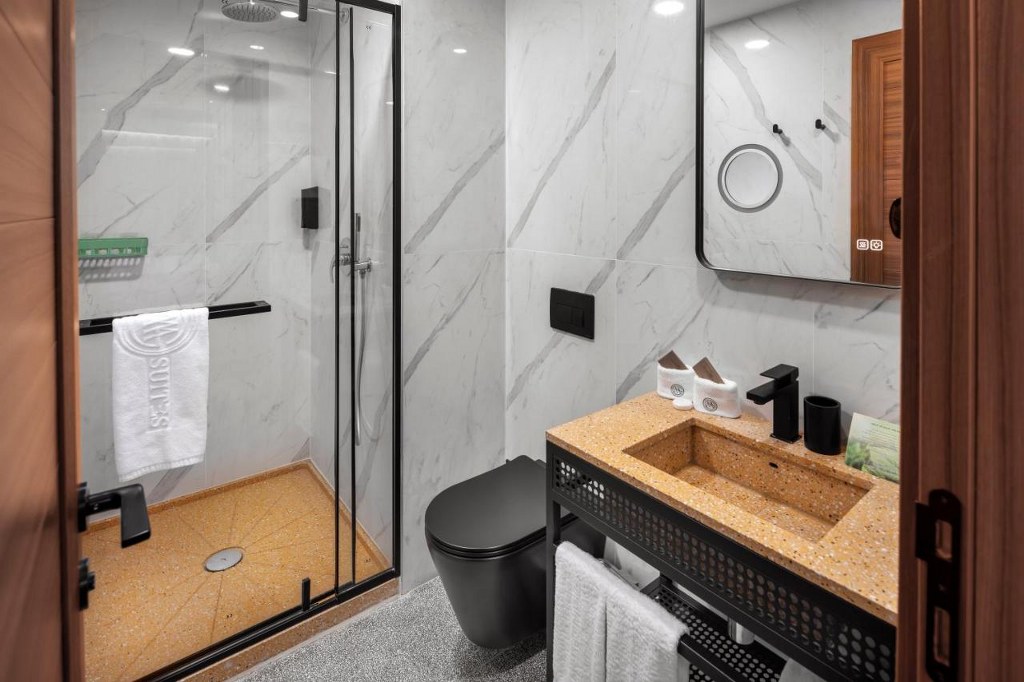 Grands Suites Hotel Residence