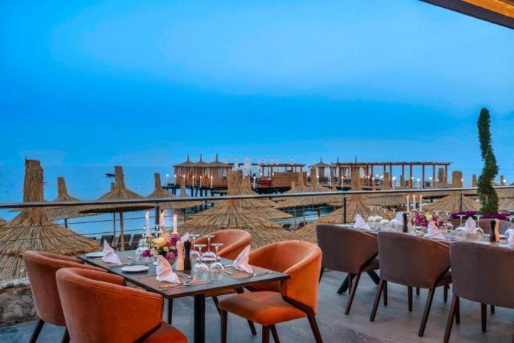 Corendon Playa Kemer