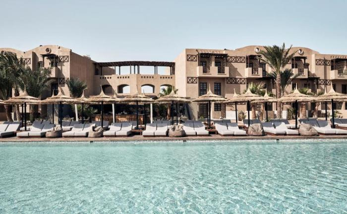 Hotel Cook's Club El Gouna