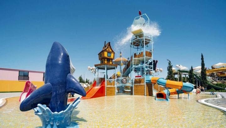 Selectum Family Resort