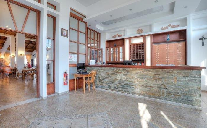 Acrotel Lily Ann Village