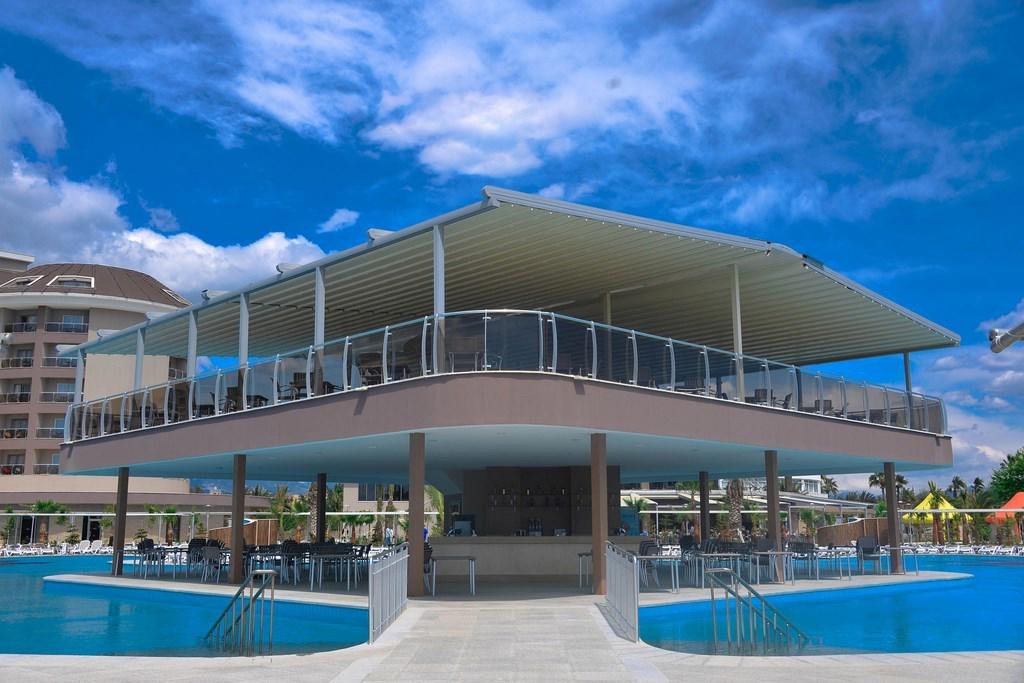 Sunmelia Beach Resort