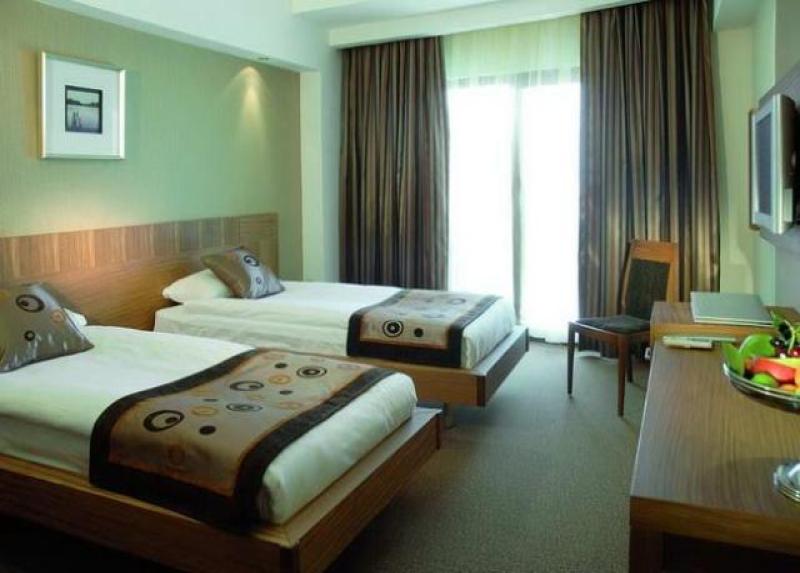 Voyage Belek Golf & Spa Hotel