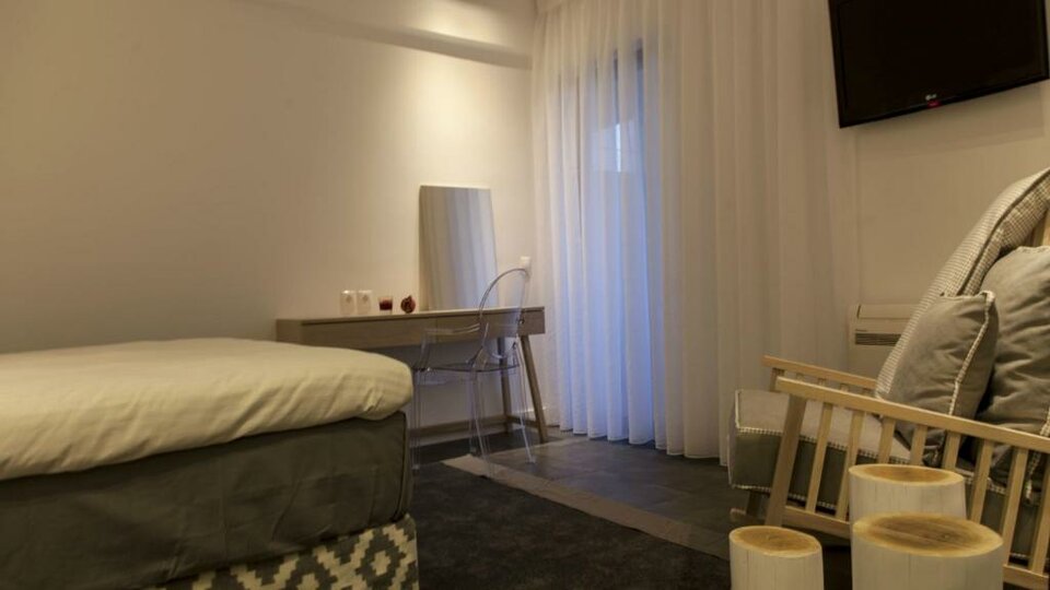 Thomais Boutique Hotel
