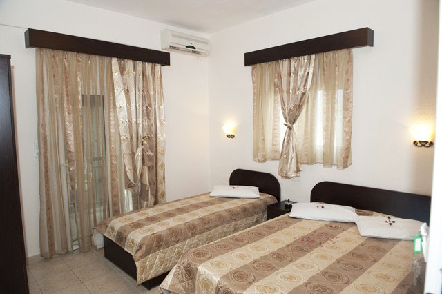 Vila Silvia Premium
