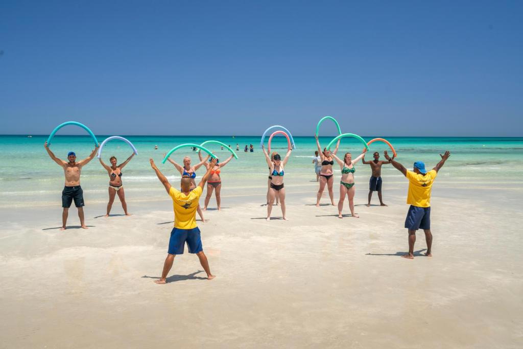 Yadis Djerba