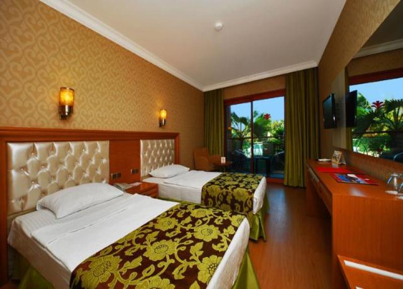 Pasa Bey Hotel