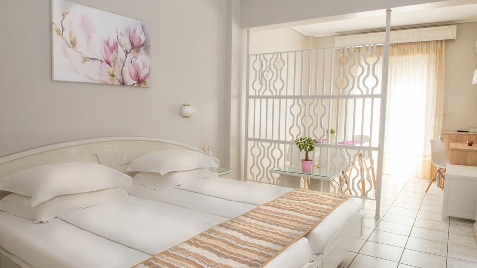 Hotel Strass