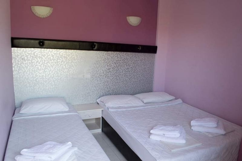 Aparthotel Erato