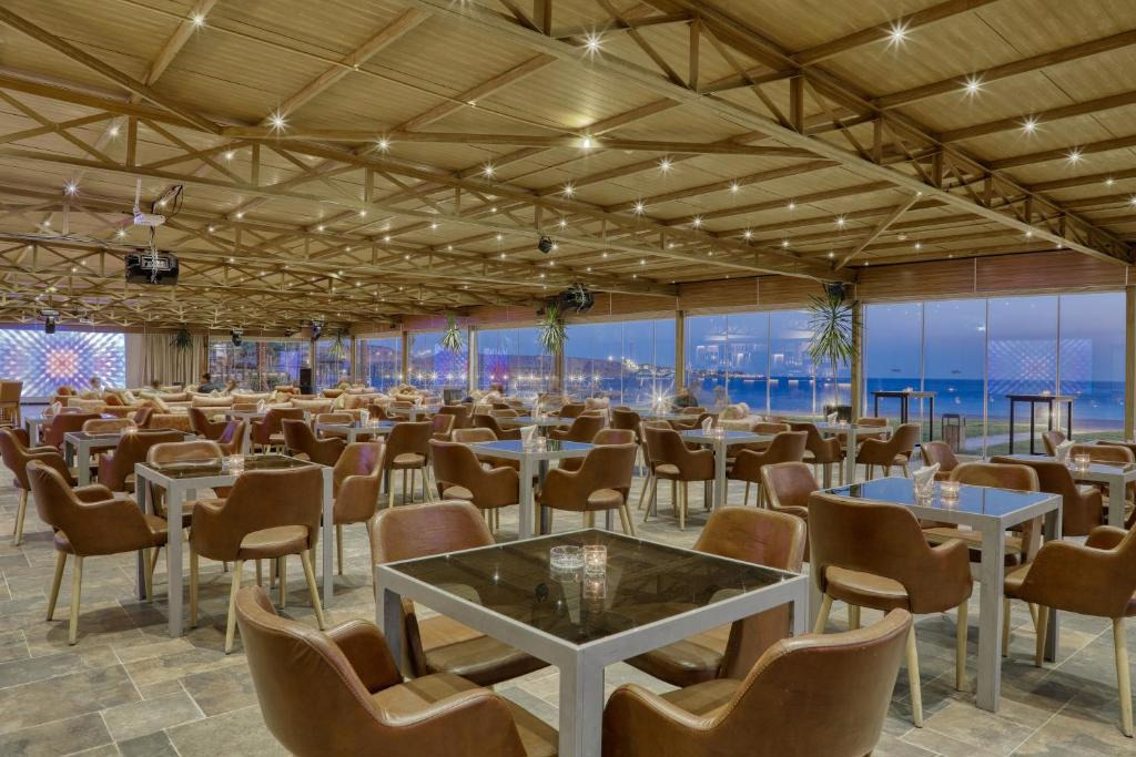 Grand Tala Bay Resort Aqaba