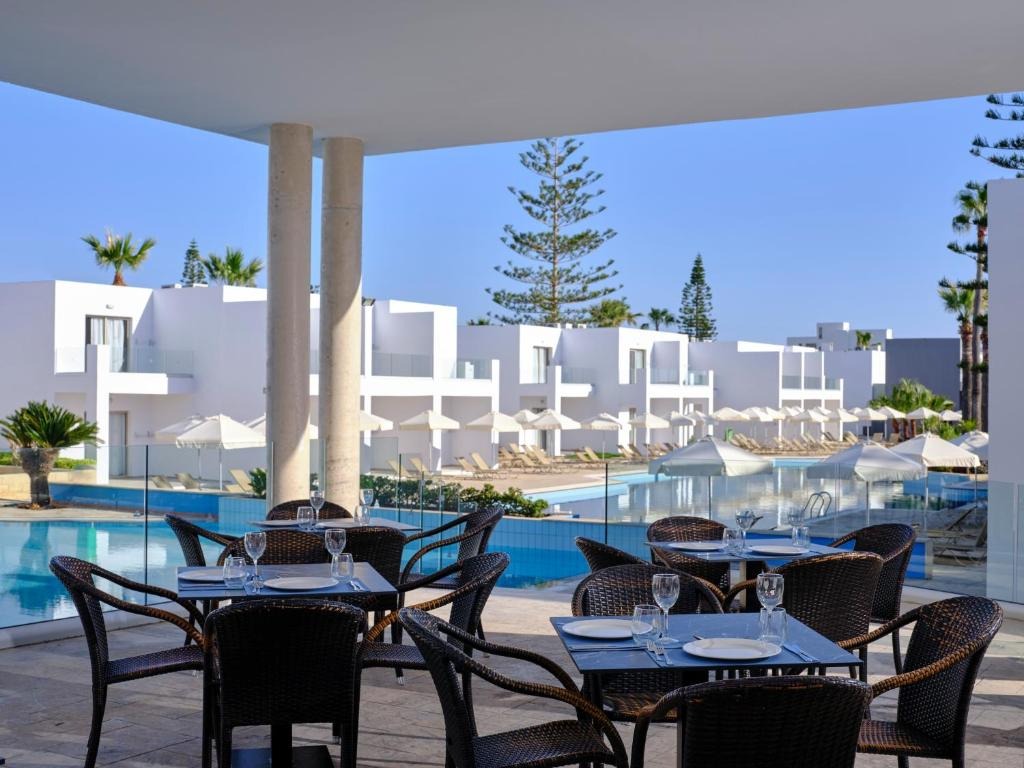 Hotel Atlantica Panthea