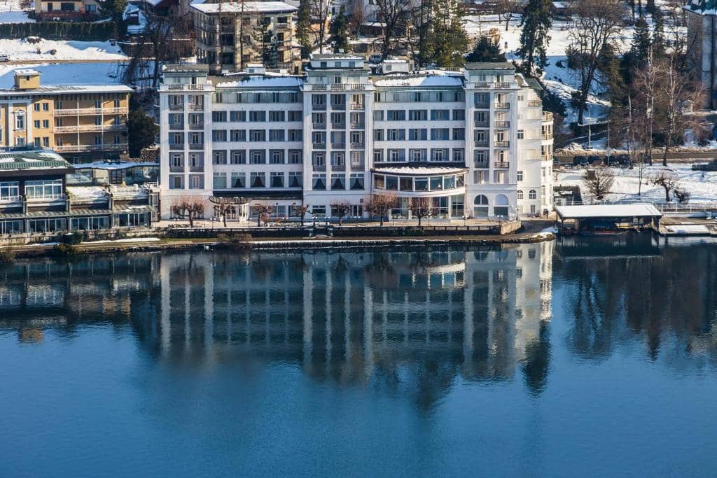 Hotel Grand Toplice