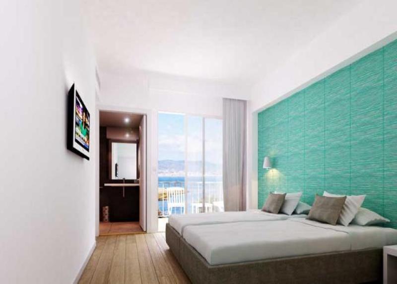 BQ Apolo Hotel