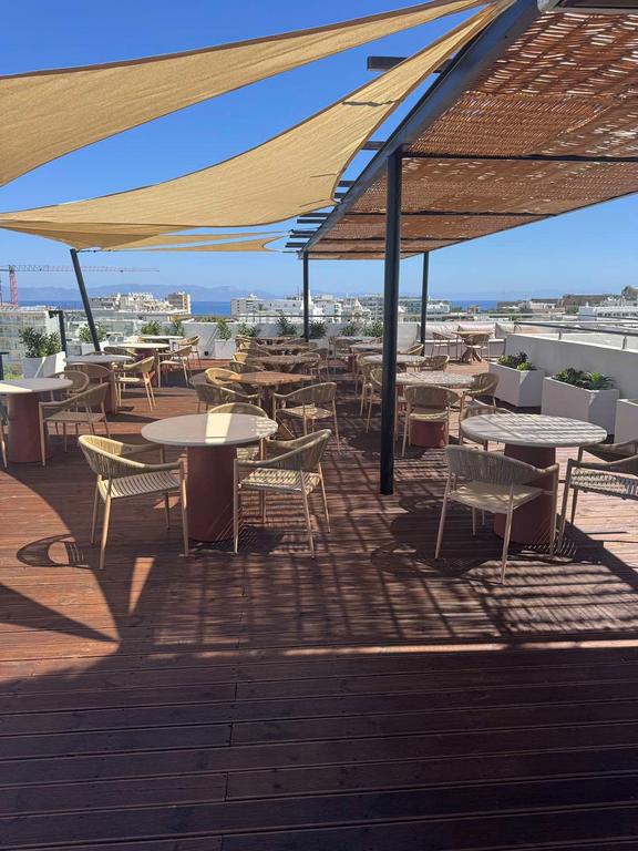 Atlantis Boutique City Hotel