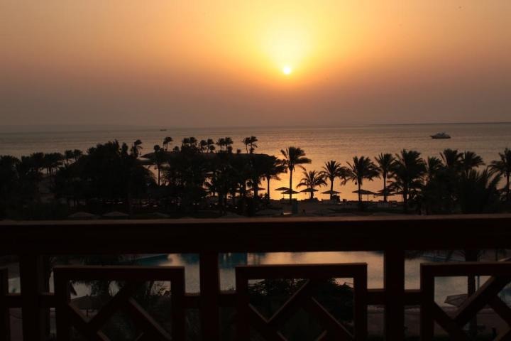 Continental Hurgada Resort