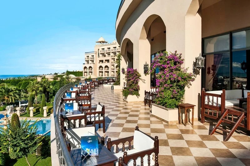 Spice Hotel & Spa