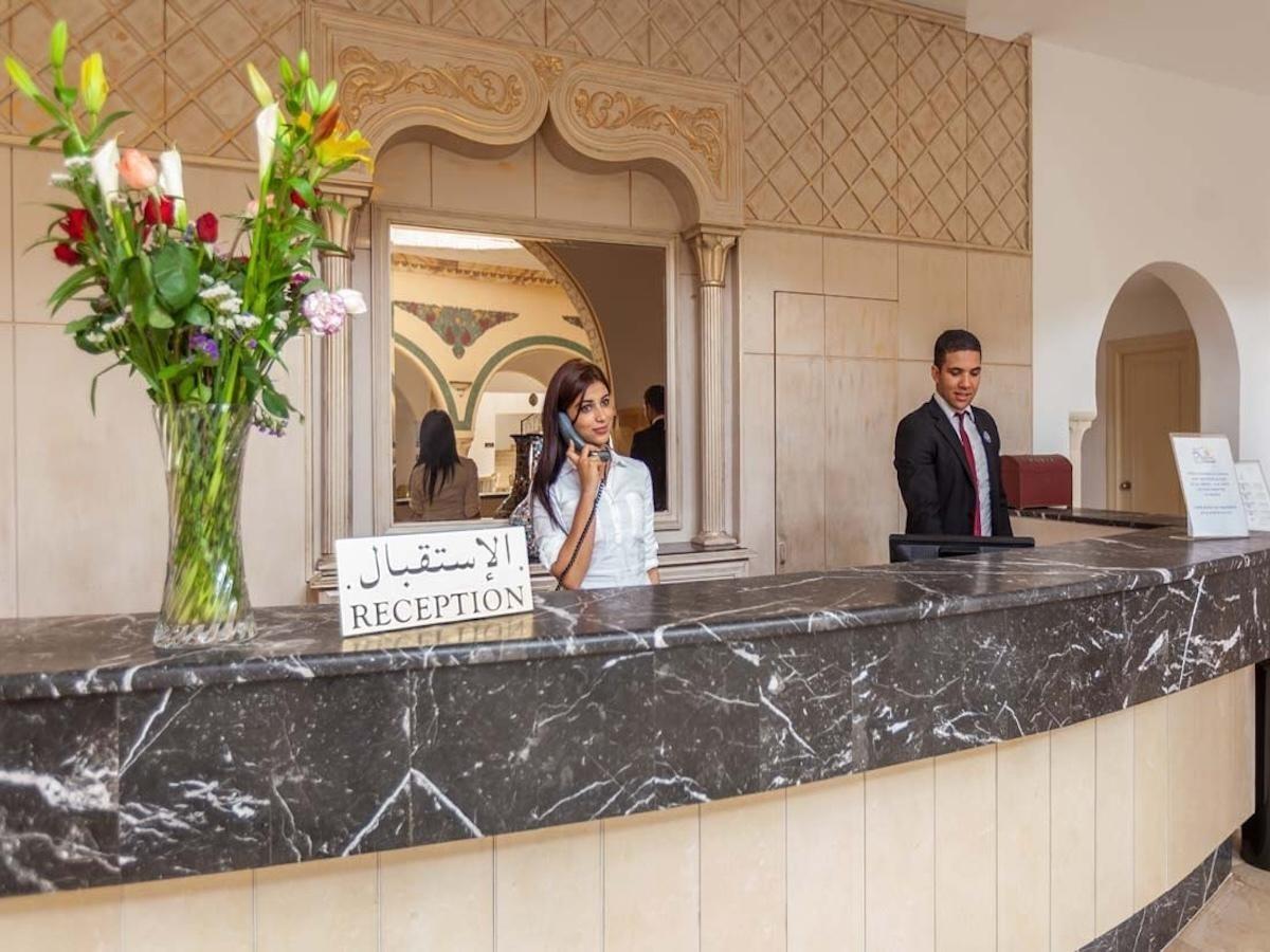 Hotel Zodiac