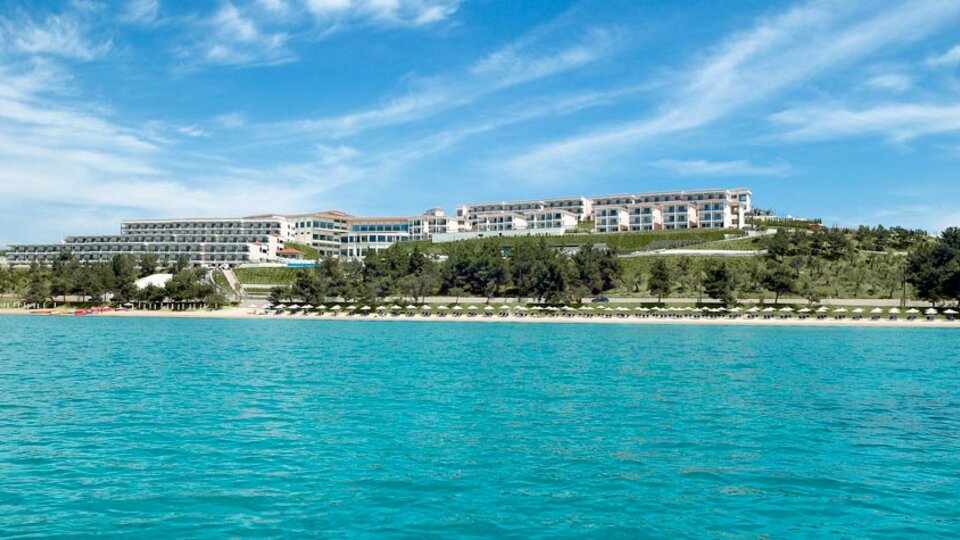 Hotel Ikos Oceania