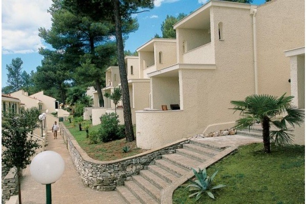 Apartman Bellevue Plava Laguna