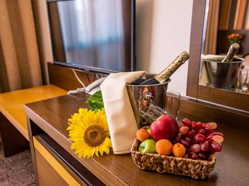 Hotel Izola Paradise