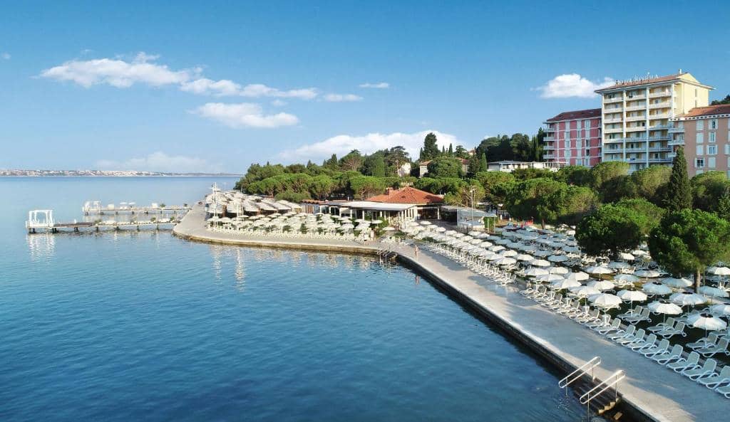 Hotel Neptun
