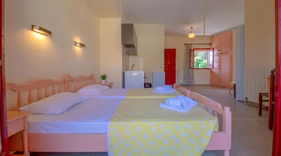  Vila Bella Grecia