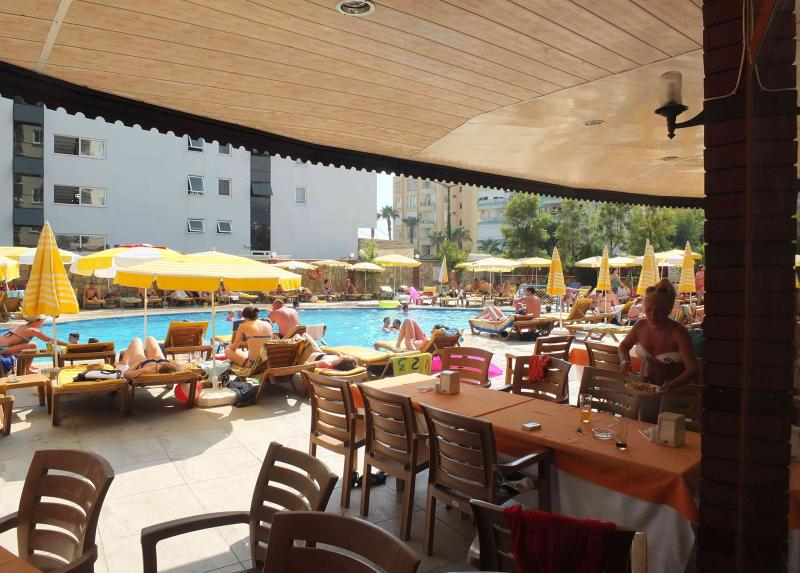 Kaila City Hotel