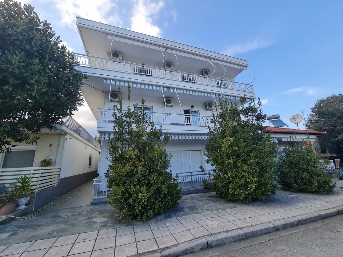 Vila Mihalis
