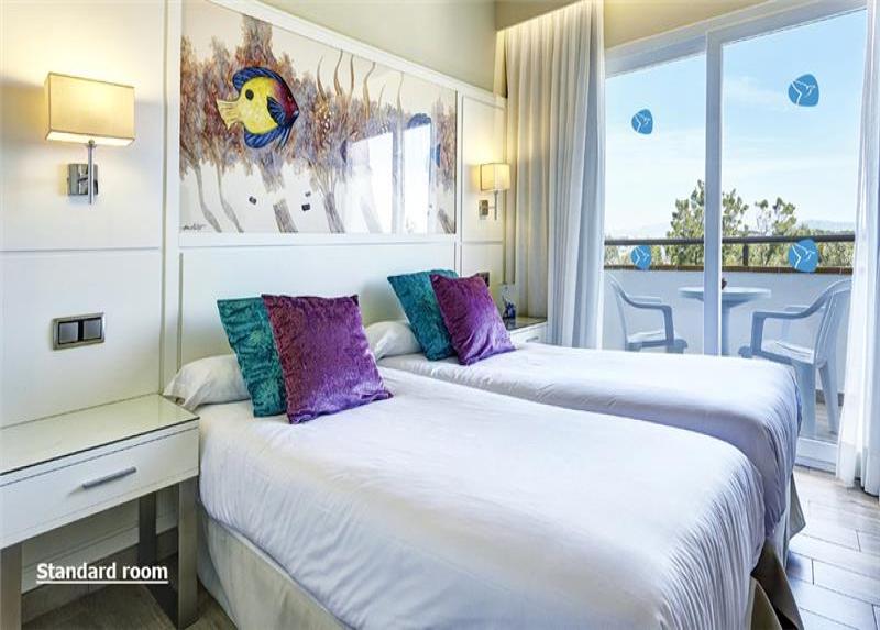 Grupotel Maritimo Hotel