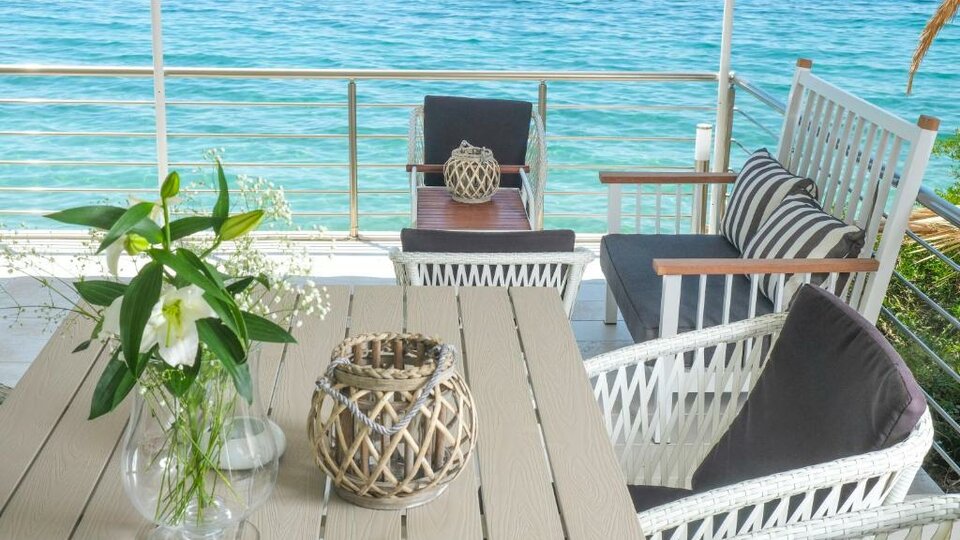 Acrotel Athena Villa