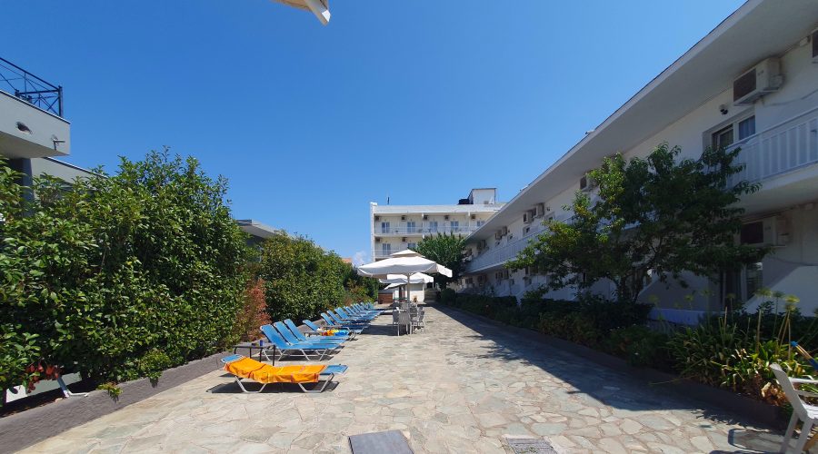 Hotel Popi Star