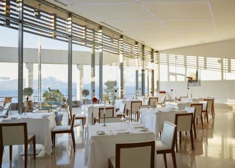 Lindos Blu Hotel