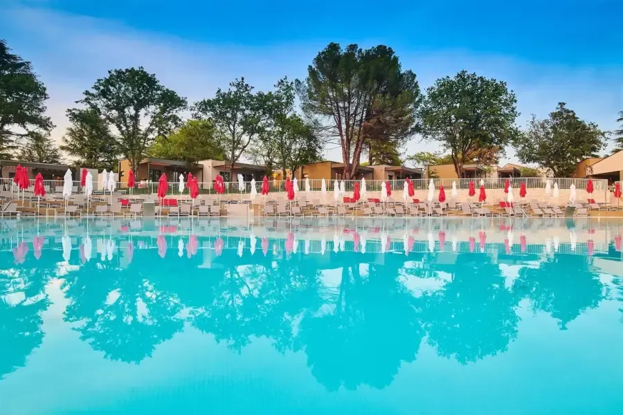 Hotel Park Plava Laguna