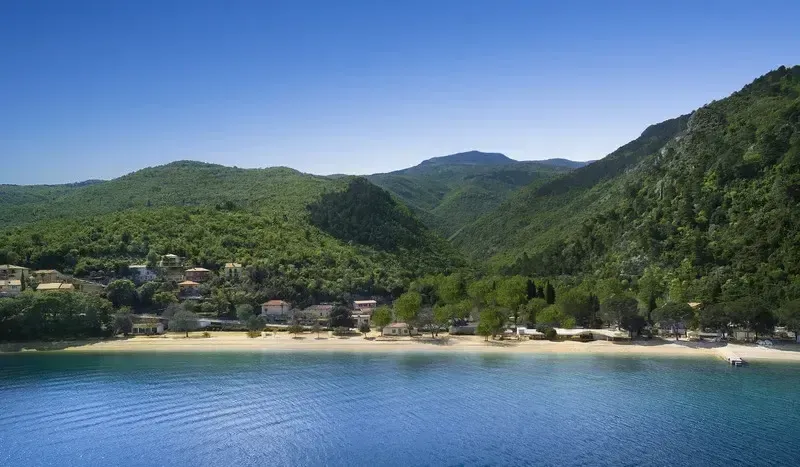 Resort Holiday Medveja