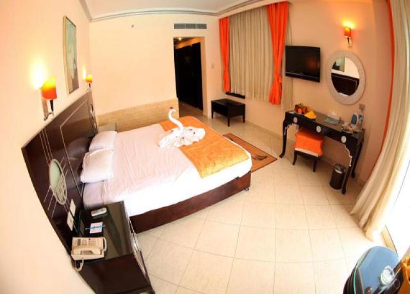 Sphinx Aqua Park Beach Resort Hotel