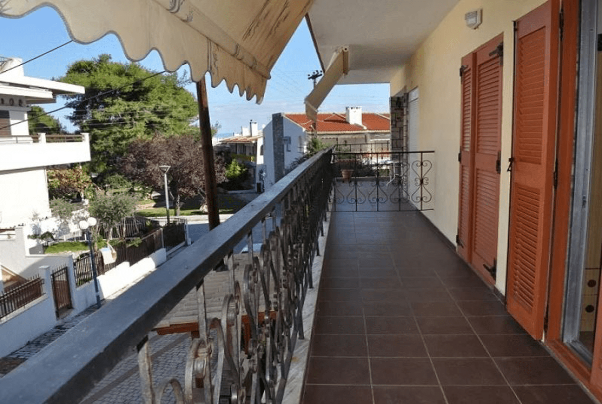 Vila Nikos