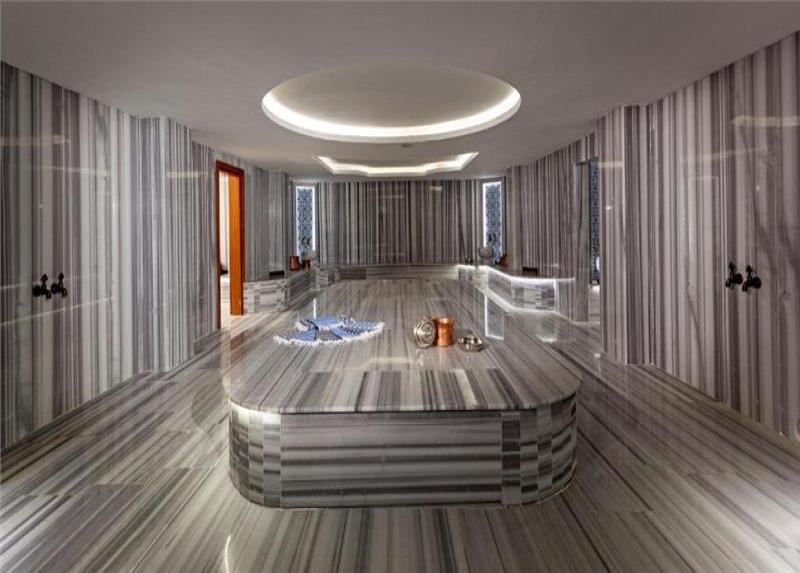 Long Beach Club Nature Hotel