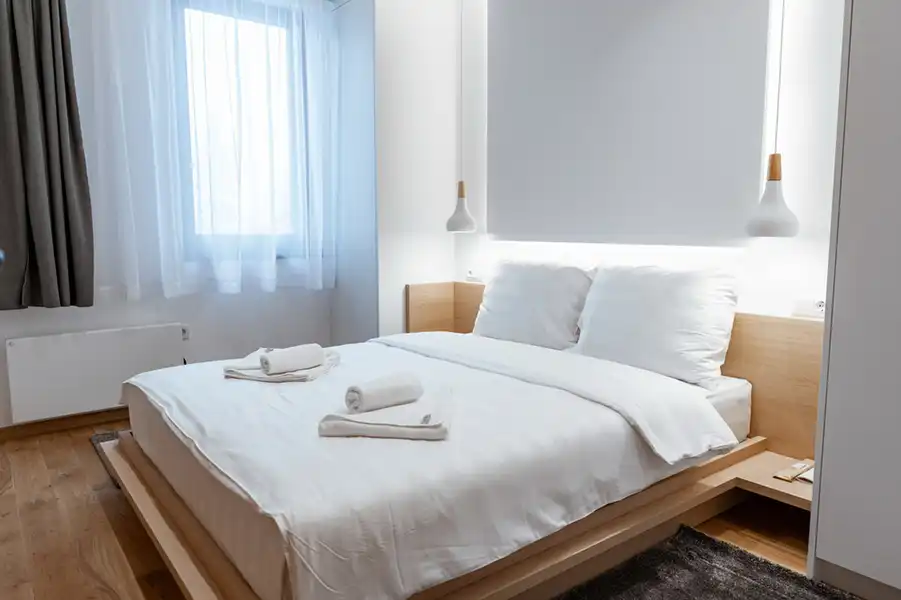 Aparthotel Zlatni Javor