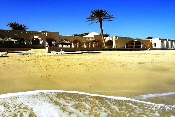 Zita Beach Resort