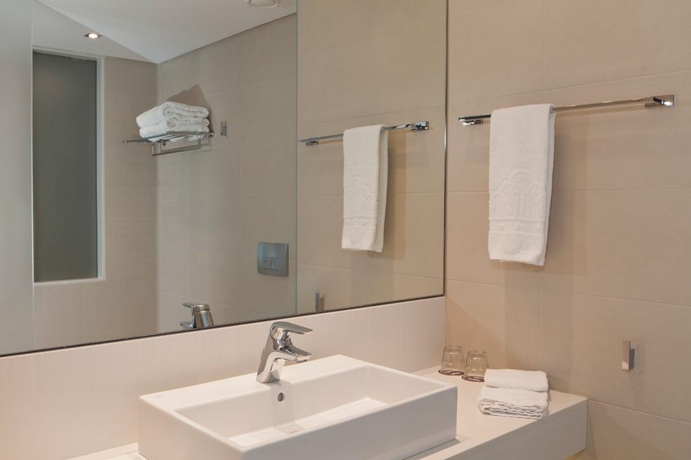 Hotel Princess Andriana