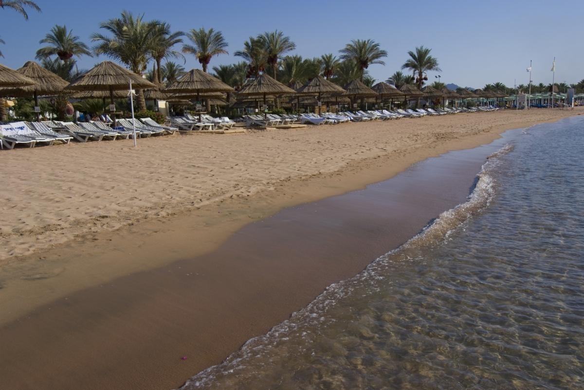  Maritim Jolie Ville Resort & Casino Sharm El Sheikh