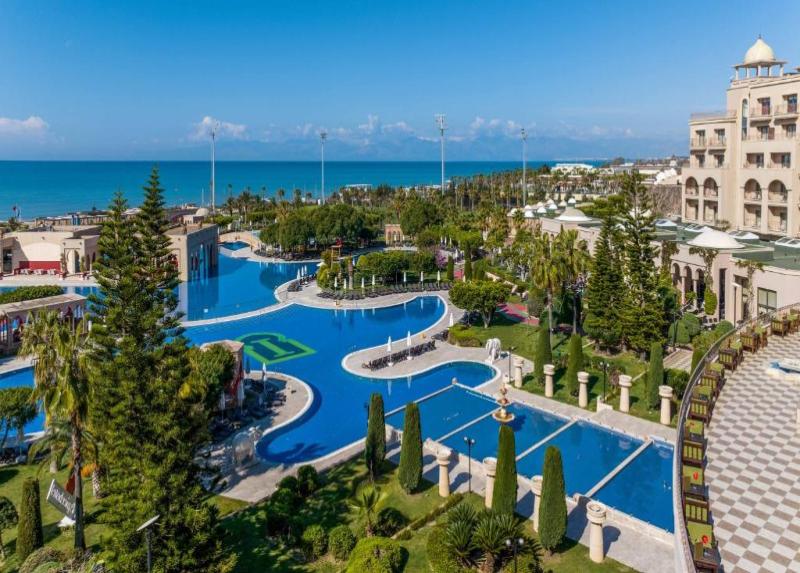 Spice Hotel & Spa Hotel