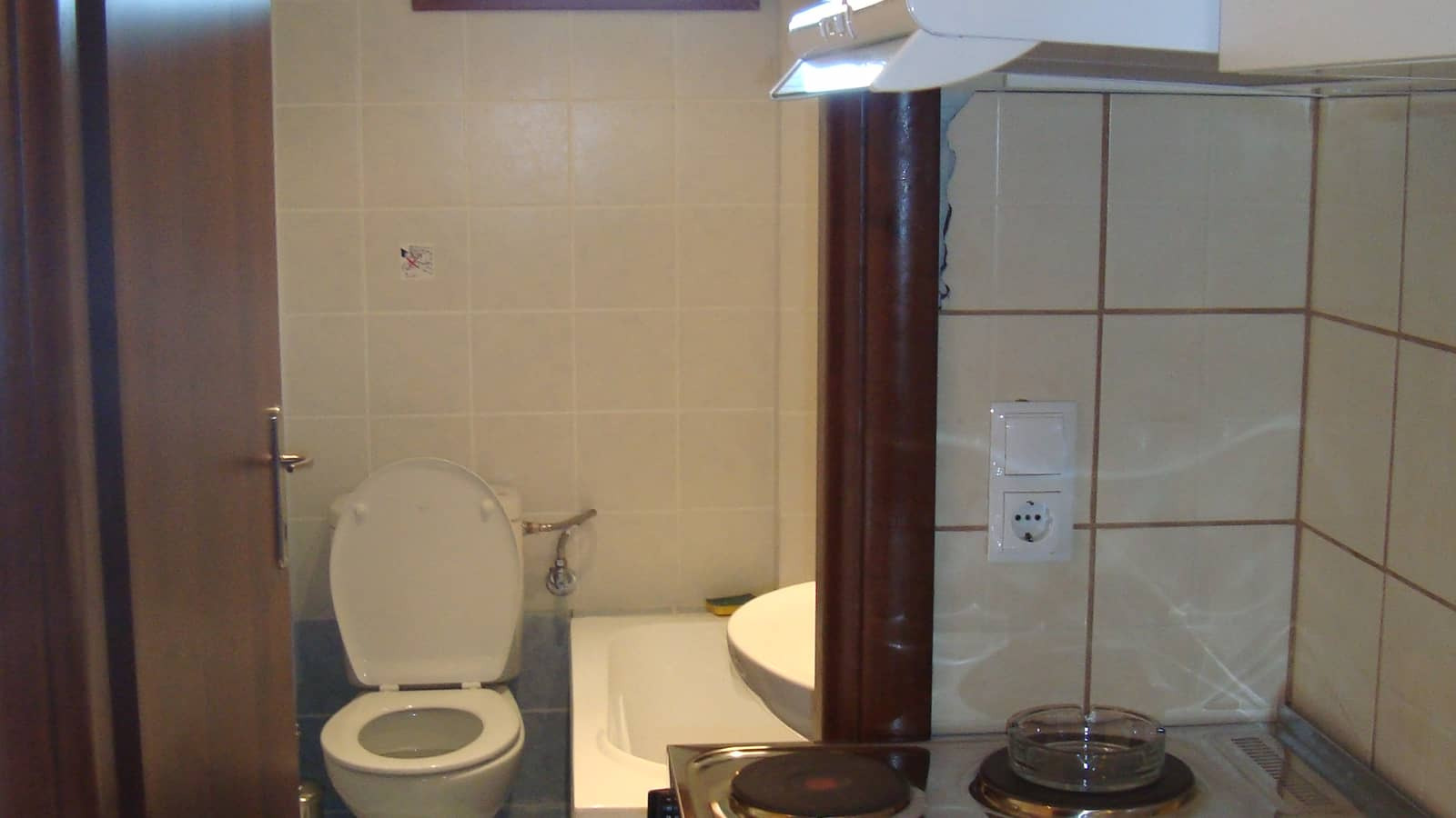 Apartmani Nikos