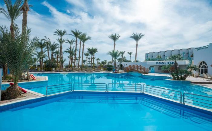 Hotel Shams Safaga Resort