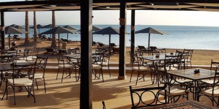 Steigenberger Aqua Magic