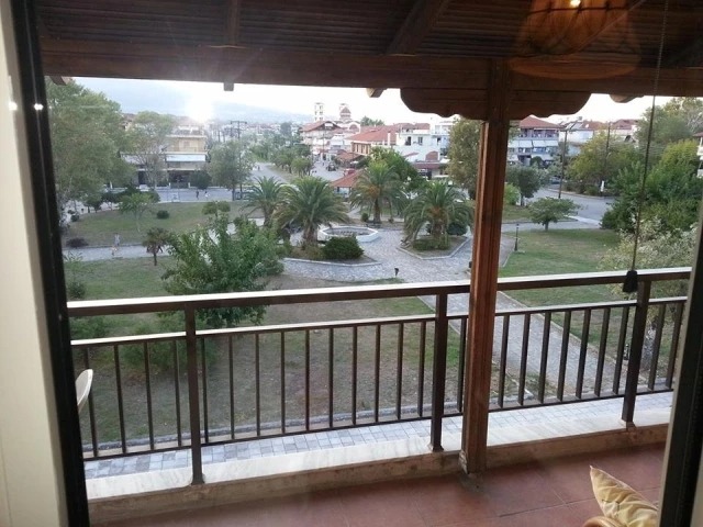 Vila Elizabeth