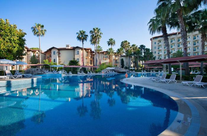 Hotel Miramare Queen
